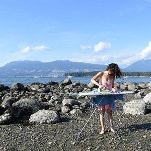 Meet your Posher, Ghinwa